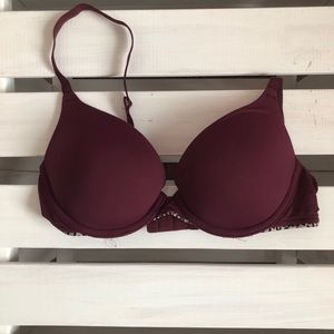 Victoria’s Secret PINK Push Up Bra
